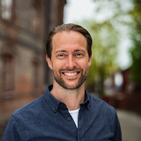 Anders Hoff